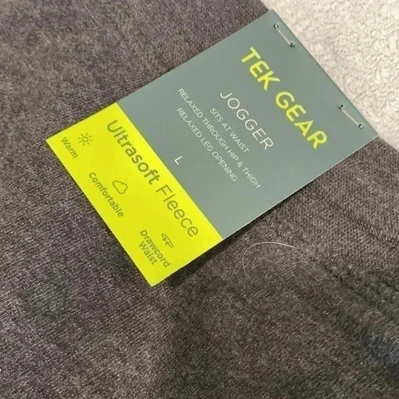 Tek Gear Joggers - Picture 8 of 9